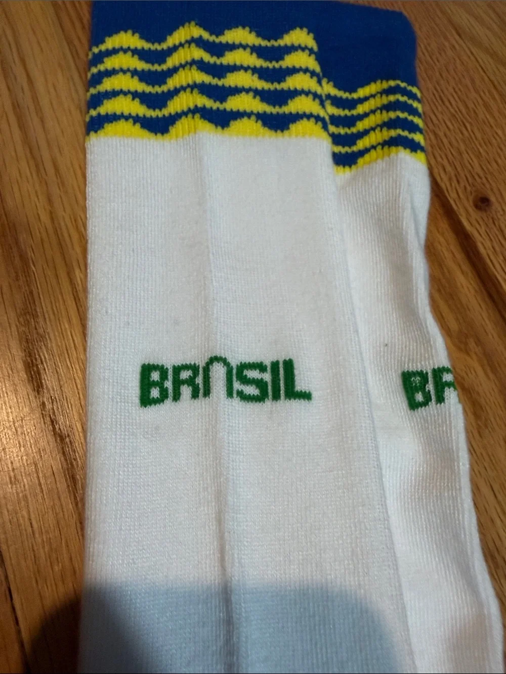 Kids soccer socks - assorted